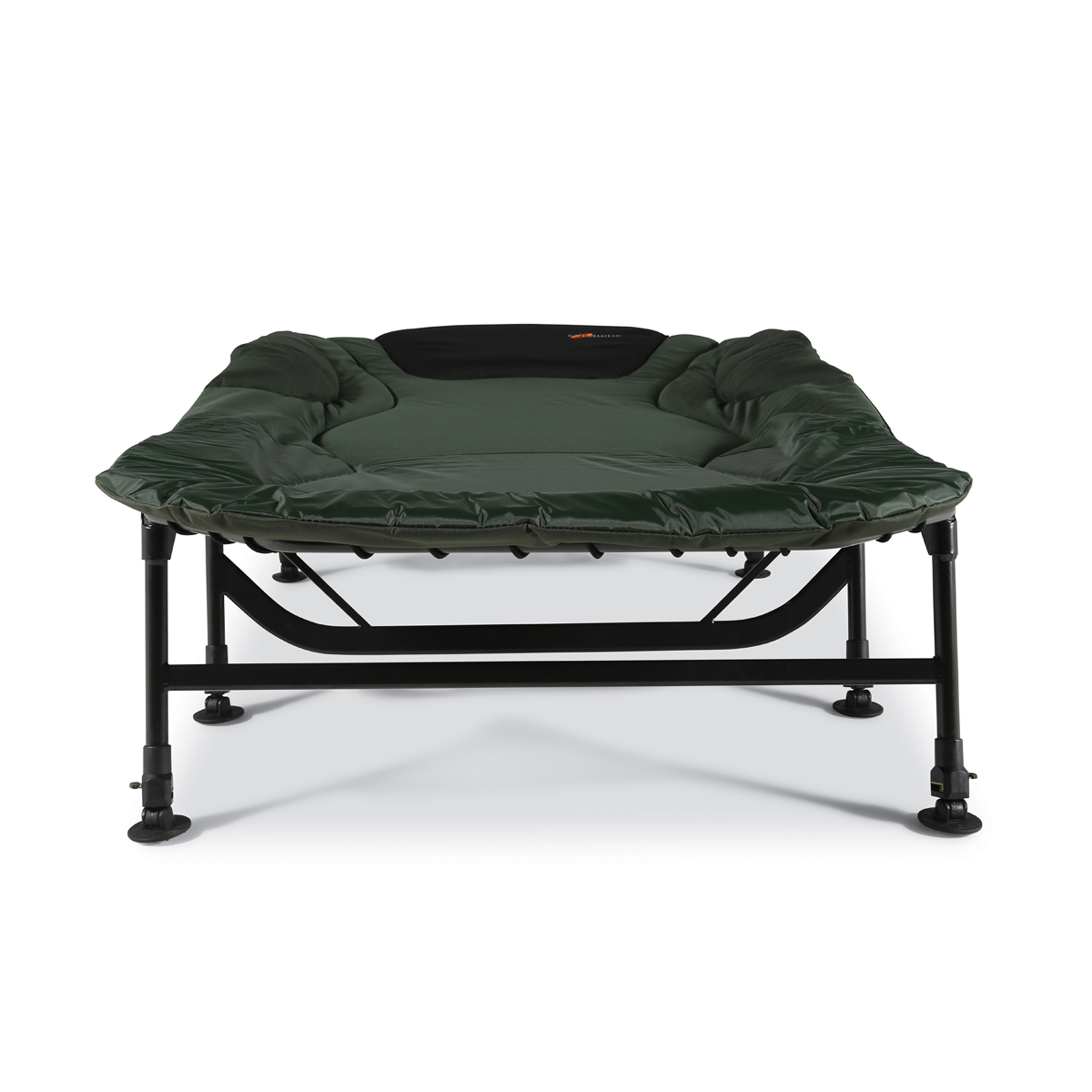 Cyprinus™ Double Extra Large Wide Guy 8 Leg Carp fishing bed chair